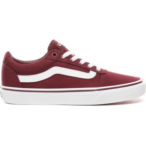 Vans - Ward - Sneakers - Burgundy
