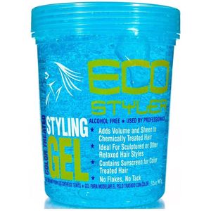 Eco Styler Sport Styling Gel