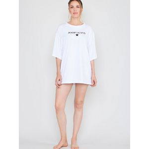 OTTO - T-shirt After Dark - Wit