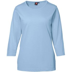 Kentaur PRO Wear T-shirt ladies ID0313 53130-575 - light blue - L