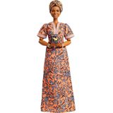 Barbie Specialty Inspiring Women - Maya Angelou