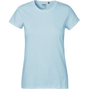 Neutral Ladies´ Classic T-Shirt NE80001 - light blue - S