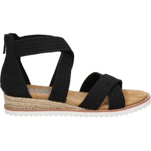 Skechers Desert Kiss-Desert Nights Sandalen - Maat 37