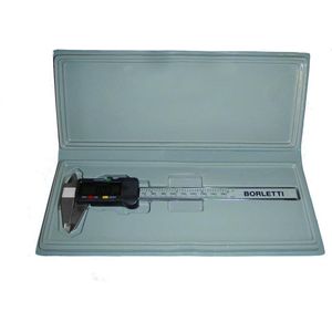 Digitale schuifmaat lengte 150 mm - precisie meetinstrument