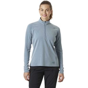 Helly Hansen - Tyri - Dames Sweatshirt - Met 1/2 Rits