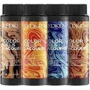Redken Color Gels Lacquers Haircolor 4NG