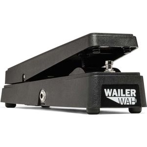 Electro Harmonix Wailer Wah wah-wah pedaal