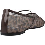 STEVE MADDEN MASH Dierlijke Druk 38 EU