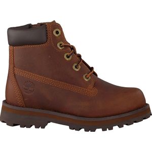 Timberland - Courma Kid - Veterboots - Nubuck - Gerecycled Materiaal