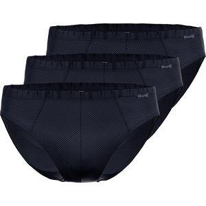 Ammann Heren minislip 3 pack Cotton & More