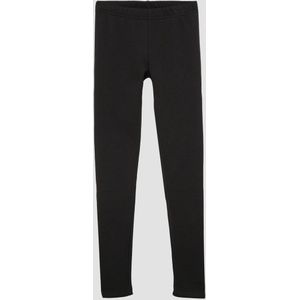 s.Oliver - 2152837 - Legging - Zwart - Meisjes