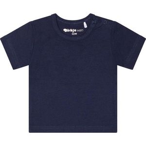 Dirkje - T-shirt - Navy-56