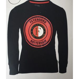 Feyenoord Kids Sweater - Maat 116/122