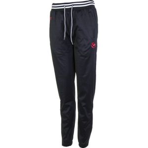 Brabo Tech Pant  Sportbroek performance - Maat L  - Vrouwen - zwart