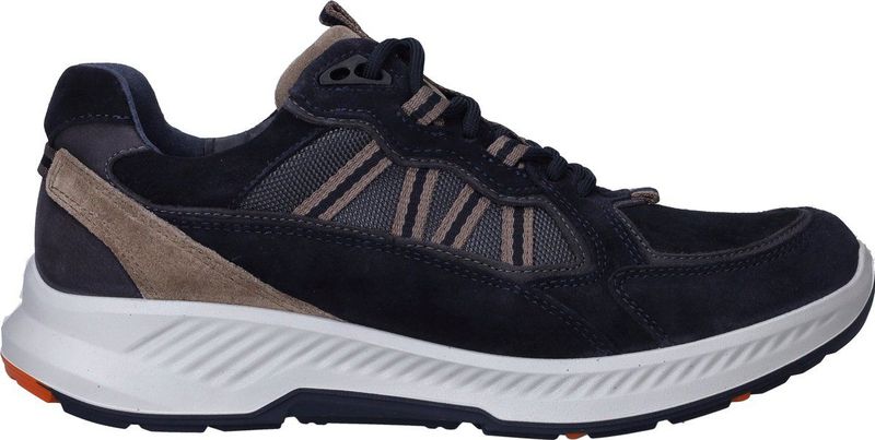 Xsensible - 34200.2 Wijdte HX - Sneakers - Blauw-combi