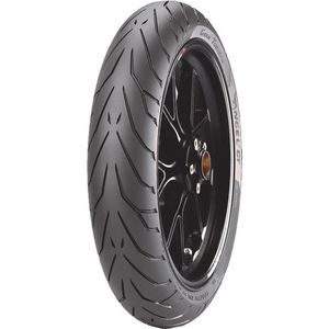 Pirelli S/t Radial Angel Gt (a) M/c 58w Tl Voorwiel Zilver 120 / 70 / R17