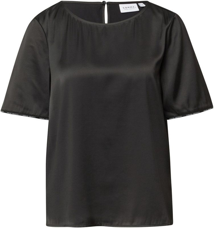 comma Bluse