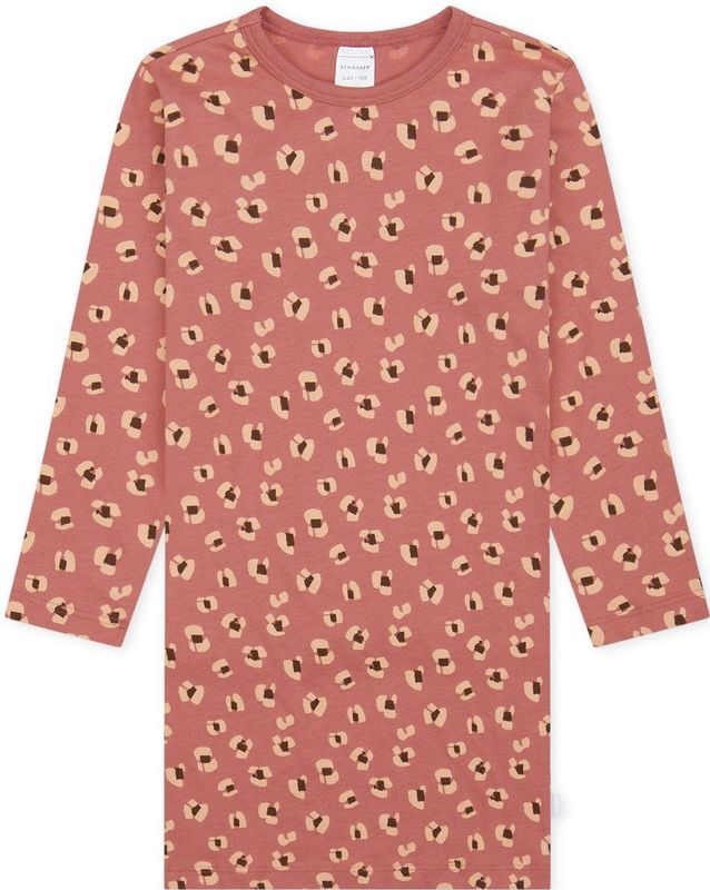 Schiesser - Girls World - Nachthemd