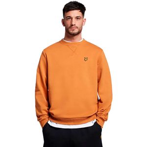 Lyle & Scott Crew neck sweatshirt - saltburn