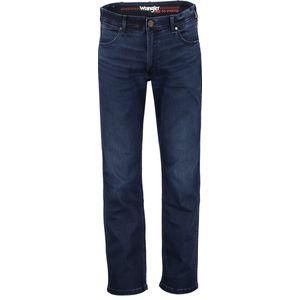 Wrangler Jeans Greensboro -regular Fit - Blau - 40-32