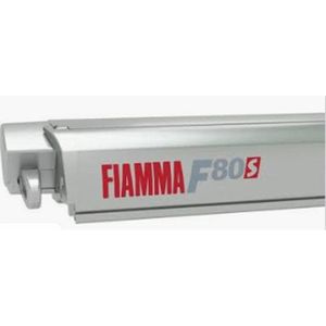 Fiamma F80S 290 Titanium-Royal Grey