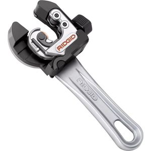 Ridgid Pijpnijder 6-28 mm. met ratelhendel
