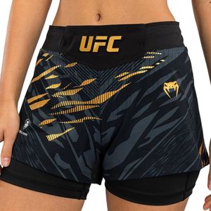 UFC Fusion x Venum Authentic Fight Night Dames Fight Short Kampioen - XS