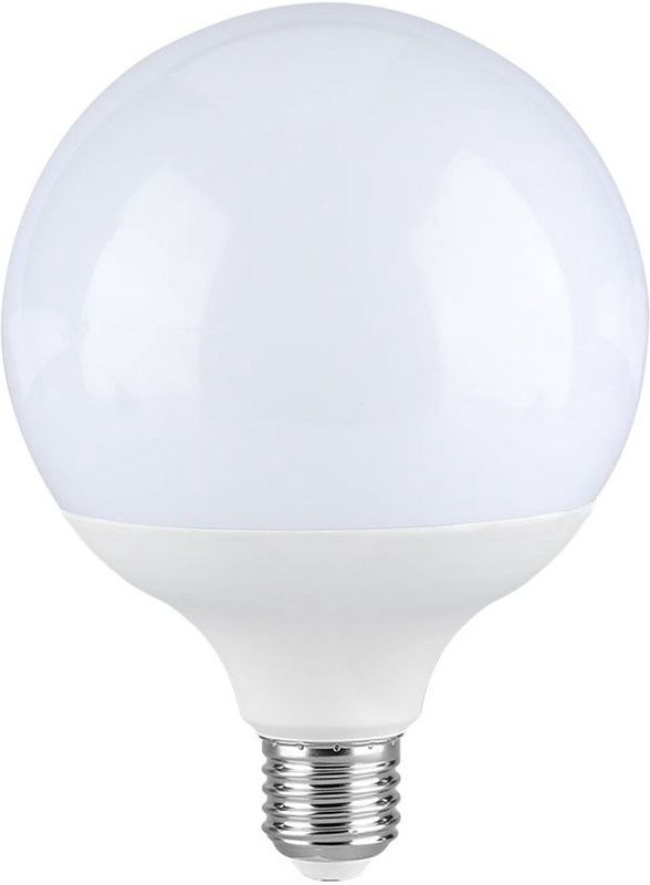 V-TAC - VT-288-N - LED Lamp - Wit - E27 Houder - 18W - 2000 Lumen - 6500K