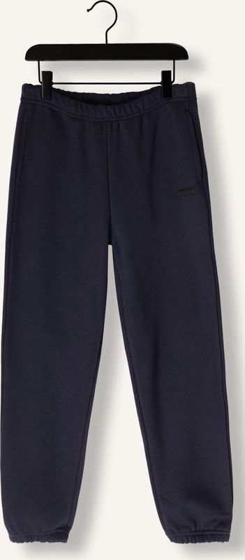 NIK & NIK Banks broek blauw (Maat: 128) - Effen