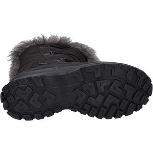 Westland Grenoble 02 | Stiefel für Damen | Schwarz