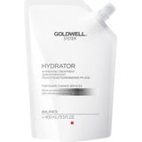Goldwell - System Hydrator - Haarstyling - 400ml
