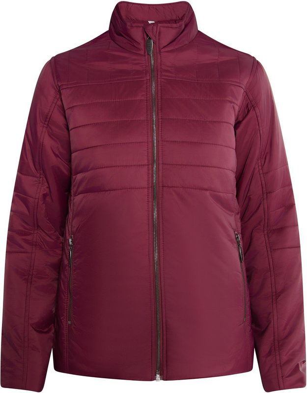 usha - Leichte Steppjacke - Jassen