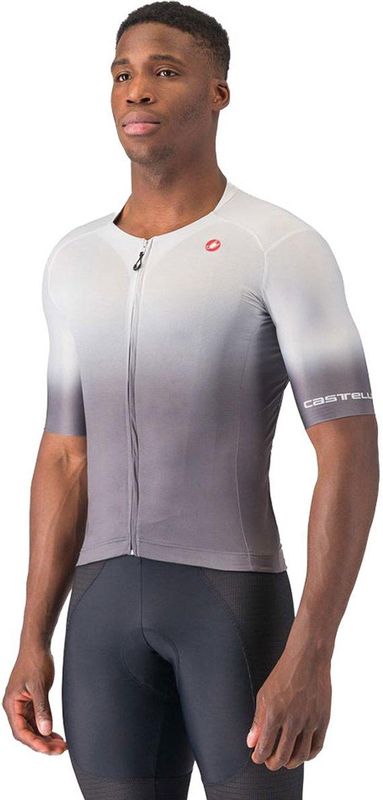 Castelli Heren Upf Shirt
