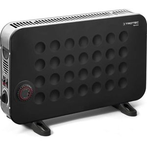 Convector Verwarmingsventilator 2000 Watt met Thermostaat en Oververhittingsbeveiliging