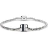 Bering - F4E1-S-ME-170 - Armbanden - Zilver