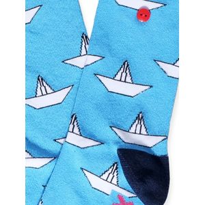 UnaBux - Freizeitsokken - MIX