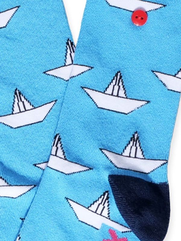 UnaBux - Freizeitsokken - MIX