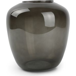 S|P Collection - Vaas 19xH20cm smoked - Bold