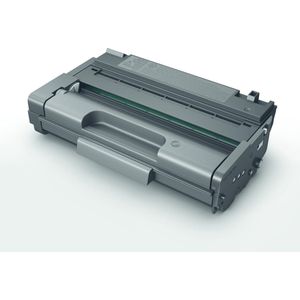 Ricoh - Toner cartridge - 1 x black - 6400 pages - for Aficio SP 3500DN, SP 3500N, SP 3500SF, SP 3510DN, SP 3510SF
