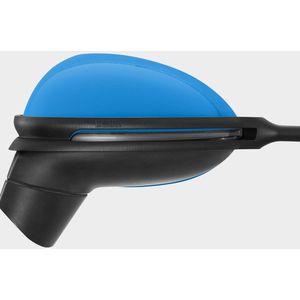 EMUK 100951 Caravanspiegels - Porsche Cayenne, Macan