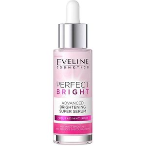 Eveline Perfect Bright Advanced Super Brightening Face Serum 30ml