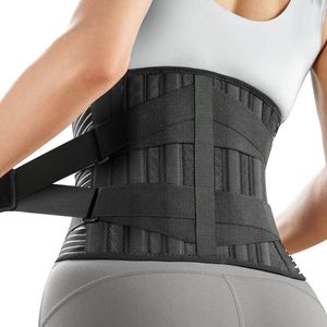 Rugbrace voor Onderrug - XL - Rugondersteuning voor Lage Rugpijn