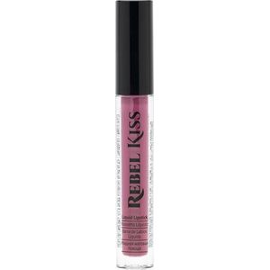 Rebel Kiss Liquid Lipstick Nummer 10