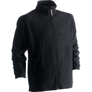 Herock Darius Fleece Jas 21MJC0903-Marine-3XL