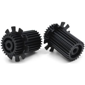 Zebra - Conversie Kit - P1046696-004 - Voor ZE500-4 Printer - Upgrade van 300 dpi naar 203 dpi