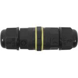 Kabelverbinder - I-connector - Waterdicht - Voor Kabels 5-10 mm