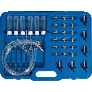 SW-Stahl 26110L Common Rail retourhoeveelheidstester