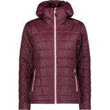 Cmp - 33z2516 - Jas - Ultralicht - Ademend - Gerecyclede PrimaLoft® Vulling