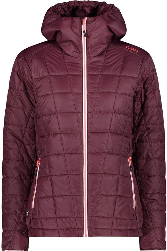 Cmp - 33z2516 - Jas - Ultralicht - Ademend - Gerecyclede PrimaLoft® Vulling