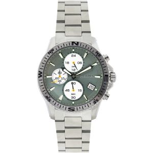 Prisma horloge P.2031 Chrono Explorer Gray 10 ATM